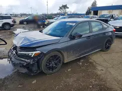2HGFE2F56PH542656 2023 HONDA CIVIC