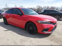 2HGFE2F56PH543533 2023 HONDA CIVIC