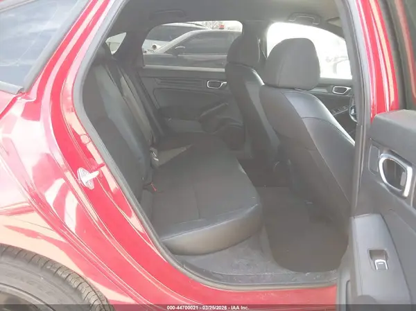 2HGFE2F56PH543533 2023 HONDA CIVIC - Image 8