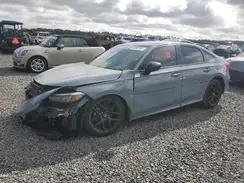 2HGFE2F56PH543841 2023 HONDA CIVIC