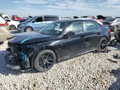 2HGFE2F56PH544133 2023 HONDA CIVIC