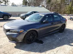 2HGFE2F56PH544231 2023 HONDA CIVIC