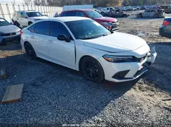 2HGFE2F56PH545248 2023 HONDA CIVIC
