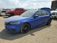 2HGFE2F56PH545315 2023 HONDA CIVIC