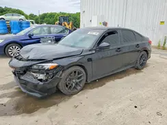 2HGFE2F56PH545556 2023 HONDA CIVIC