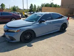 2HGFE2F56PH546240 2023 HONDA CIVIC