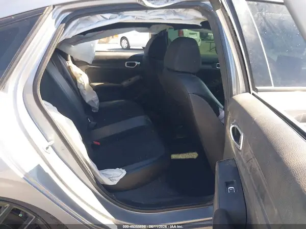 2HGFE2F56PH546285 2023 HONDA CIVIC - Image 8