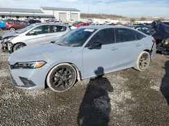 2HGFE2F56PH546738 2023 HONDA CIVIC