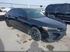 2HGFE2F56PH547775 2023 HONDA CIVIC