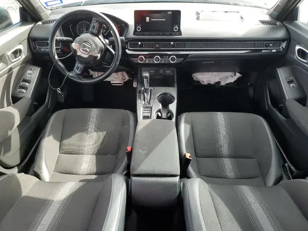 2HGFE2F56PH547775 2023 HONDA CIVIC - Image 8