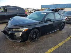 2HGFE2F56PH548098 2023 HONDA CIVIC