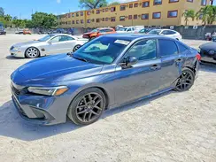 2HGFE2F56PH548294 2023 HONDA CIVIC
