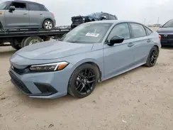 2HGFE2F56PH548358 2023 HONDA CIVIC