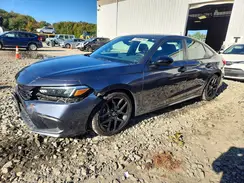 2HGFE2F56PH548506 2023 HONDA CIVIC