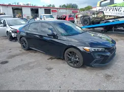 2HGFE2F56PH549123 2023 HONDA CIVIC