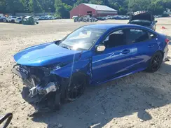 2HGFE2F56PH549705 2023 HONDA CIVIC