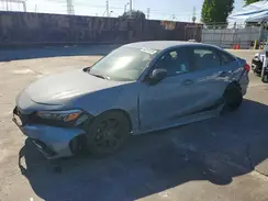 2HGFE2F56PH550210 2023 HONDA CIVIC