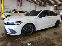 2HGFE2F56PH550613 2023 HONDA CIVIC