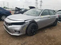 2HGFE2F56PH550935 2023 HONDA CIVIC