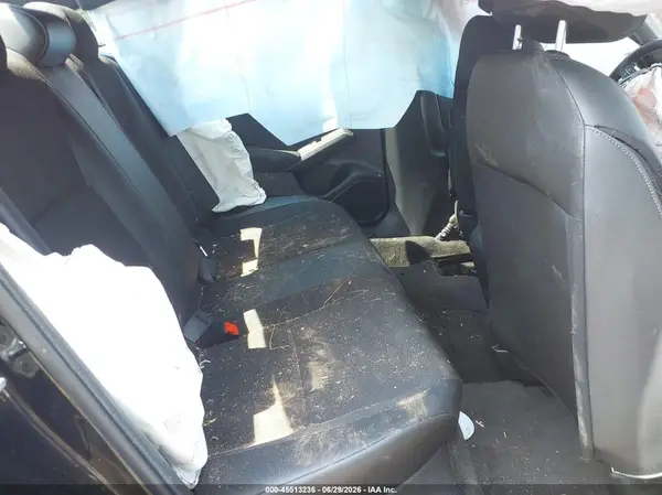 2HGFE2F56PH551289 2023 HONDA CIVIC - Image 8
