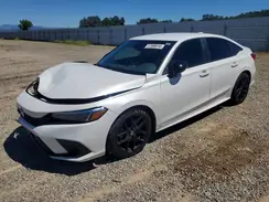 2HGFE2F56PH551681 2023 HONDA CIVIC