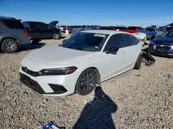 2HGFE2F56PH552443 2023 HONDA CIVIC