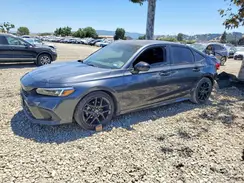 2HGFE2F56PH552457 2023 HONDA CIVIC