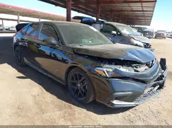 2HGFE2F56PH553284 2023 HONDA CIVIC