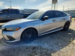 2HGFE2F56PH554029 2023 HONDA CIVIC