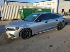2HGFE2F56PH554063 2023 HONDA CIVIC