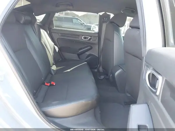 2HGFE2F56PH555875 2023 HONDA CIVIC - Image 8