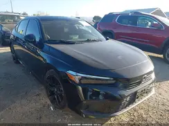 2HGFE2F56PH556038 2023 HONDA CIVIC