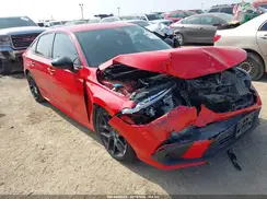 2HGFE2F56PH556735 2023 HONDA CIVIC