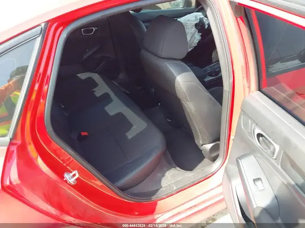 2HGFE2F56PH556735 2023 HONDA CIVIC - Image 8