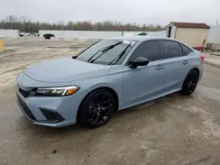 2HGFE2F56PH557478 2023 HONDA CIVIC