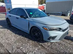 2HGFE2F56PH557481 2023 HONDA CIVIC