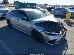2HGFE2F56PH557867 2023 HONDA CIVIC
