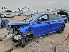 2HGFE2F56PH557948 2023 HONDA CIVIC