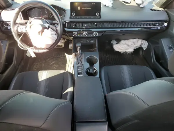 2HGFE2F56PH558596 2023 HONDA CIVIC - Image 8