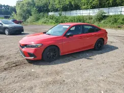 2HGFE2F56PH558789 2023 HONDA CIVIC