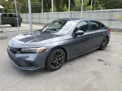 2HGFE2F56PH559036 2023 HONDA CIVIC