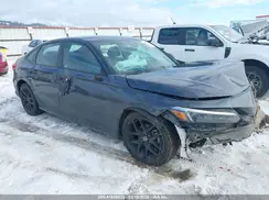 2HGFE2F56PH559425 2023 HONDA CIVIC