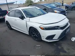 2HGFE2F56PH560980 2023 HONDA CIVIC