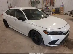 2HGFE2F56PH561899 2023 HONDA CIVIC
