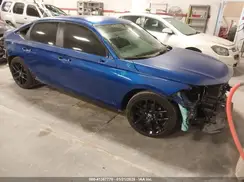 2HGFE2F56PH562311 2023 HONDA CIVIC