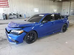 2HGFE2F56PH562387 2023 HONDA CIVIC