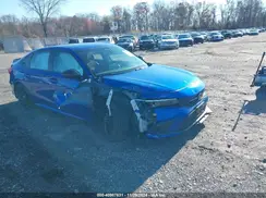 2HGFE2F56PH562485 2023 HONDA CIVIC