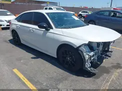 2HGFE2F56PH563099 2023 HONDA CIVIC