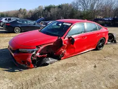 2HGFE2F56PH563197 2023 HONDA CIVIC