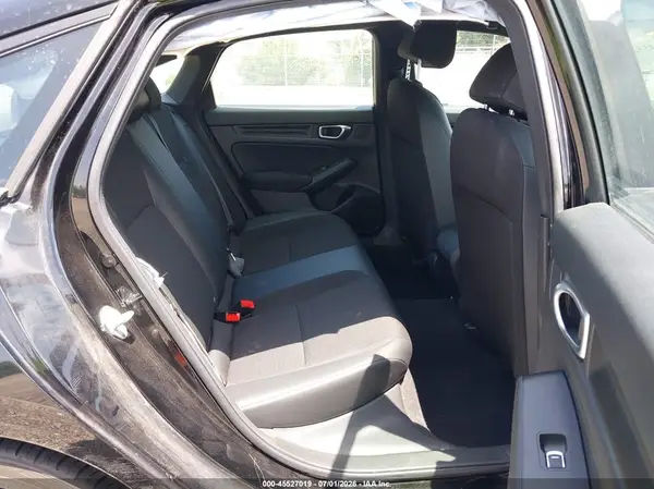 2HGFE2F56PH563250 2023 HONDA CIVIC - Image 8